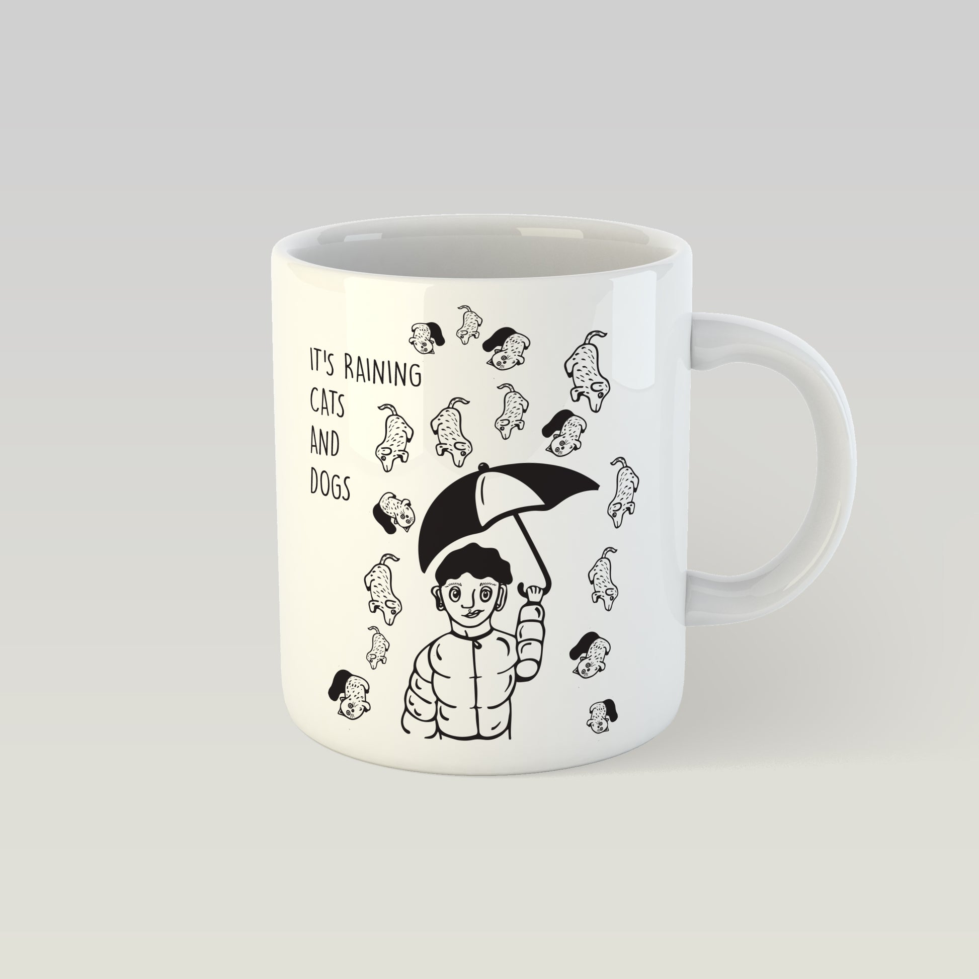 Delight in Every Sip with Our Artfully Designed Mug by SEIK at www.brixbailey.com