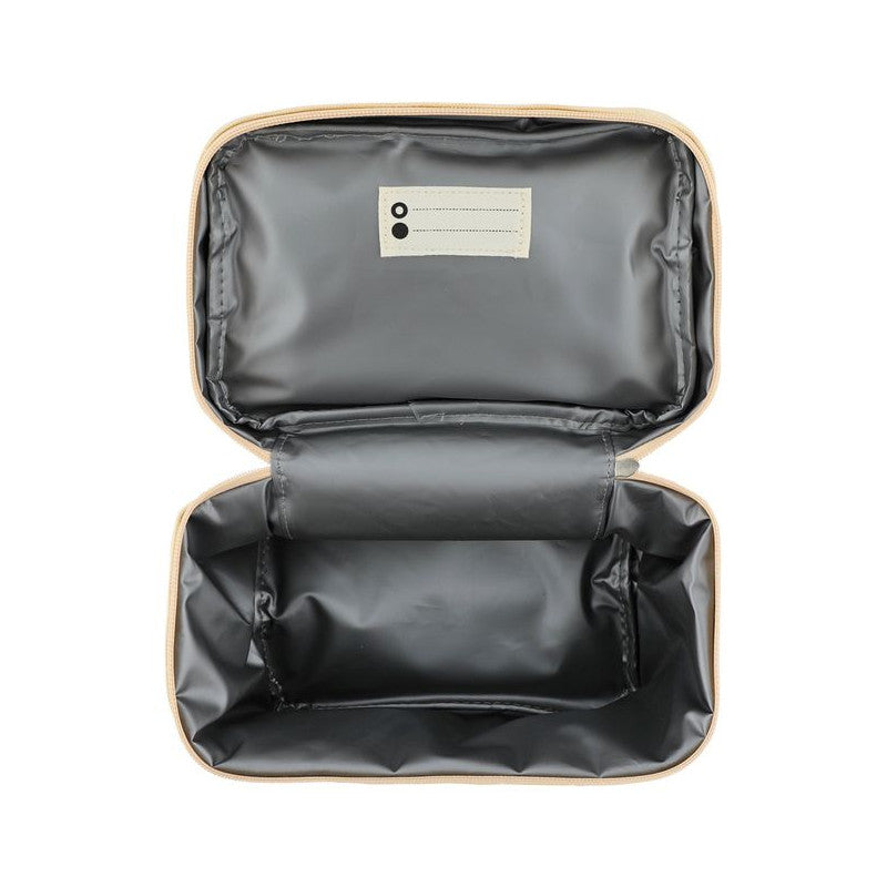 Cheerful Animal Thermal Lunch Box – Keeps Meals Fresh & Fun by Trixie Baby at brixbailey.com