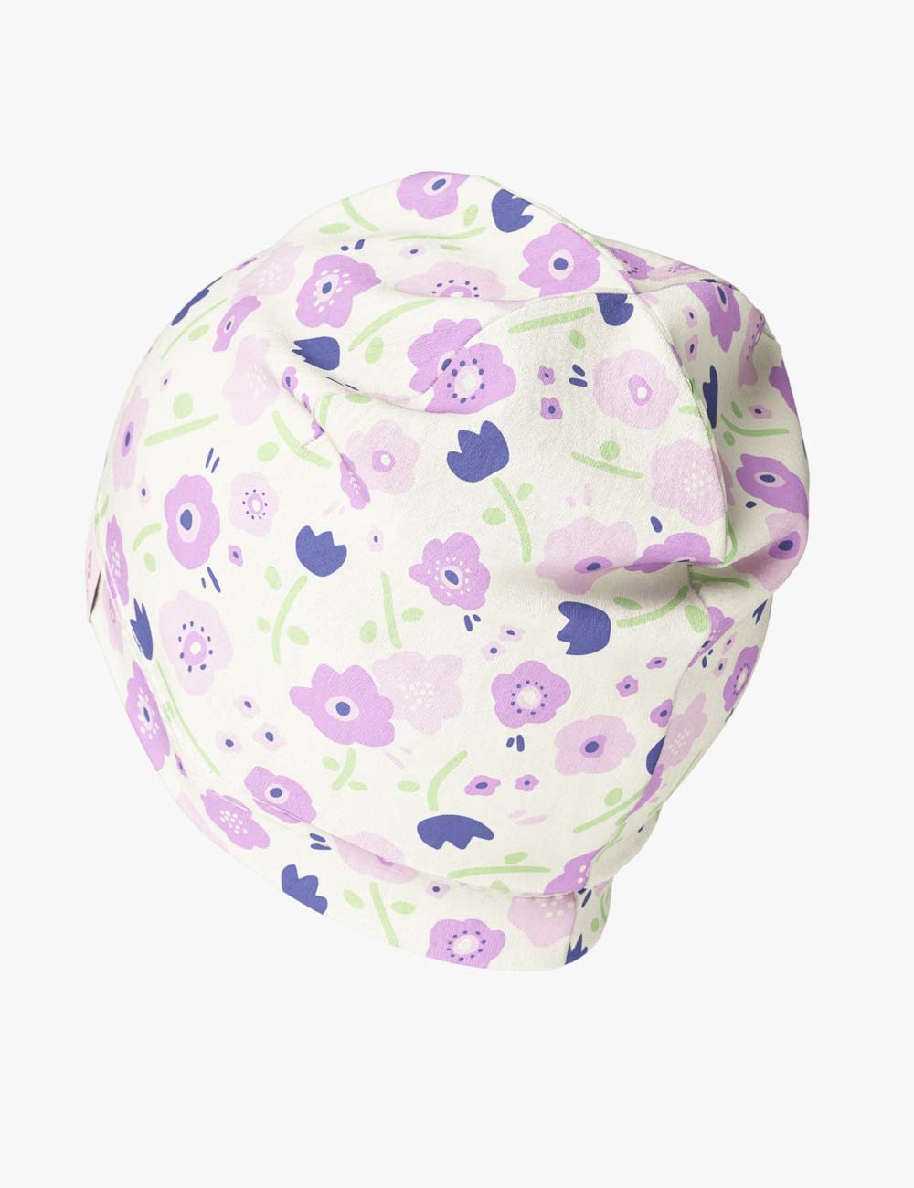 Kids Summer Hat DIRK - Summer Flowers