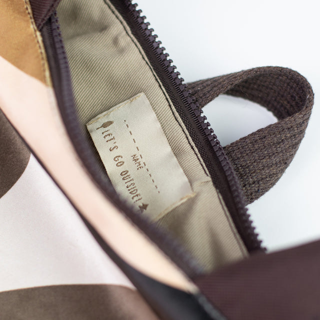 Playful Horse Backpack for Kids – Lightweight & Fun by Muni at www.brixbailey.com