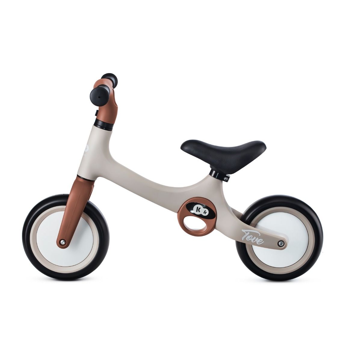 Unleash Adventure with the TOVE Balance Bike by Kinderkraft at www.brixbailey.com