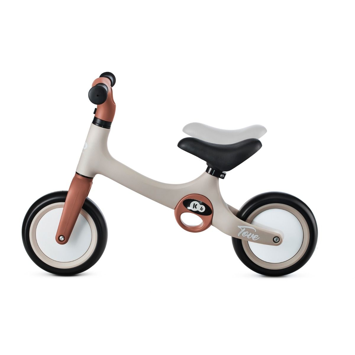 Unleash Adventure with the TOVE Balance Bike by Kinderkraft at www.brixbailey.com