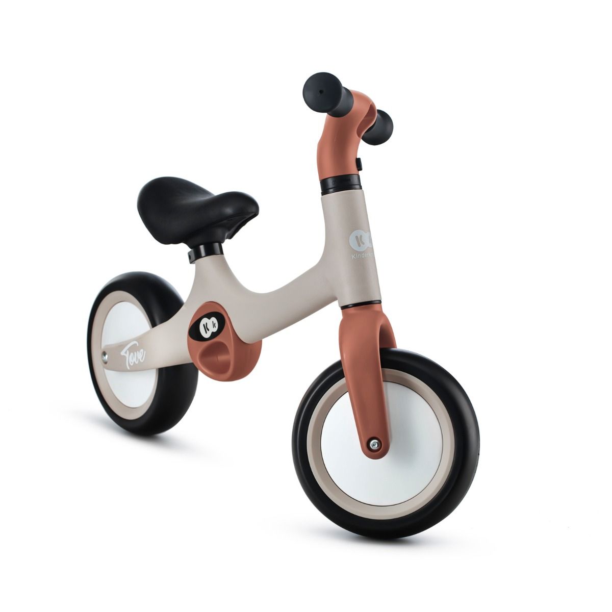 Unleash Adventure with the TOVE Balance Bike by Kinderkraft at www.brixbailey.com