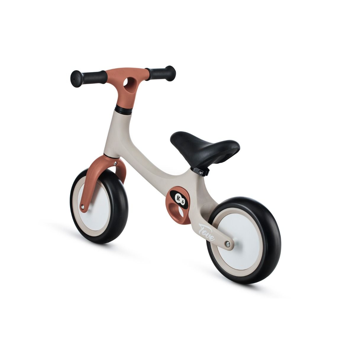 Unleash Adventure with the TOVE Balance Bike by Kinderkraft at www.brixbailey.com