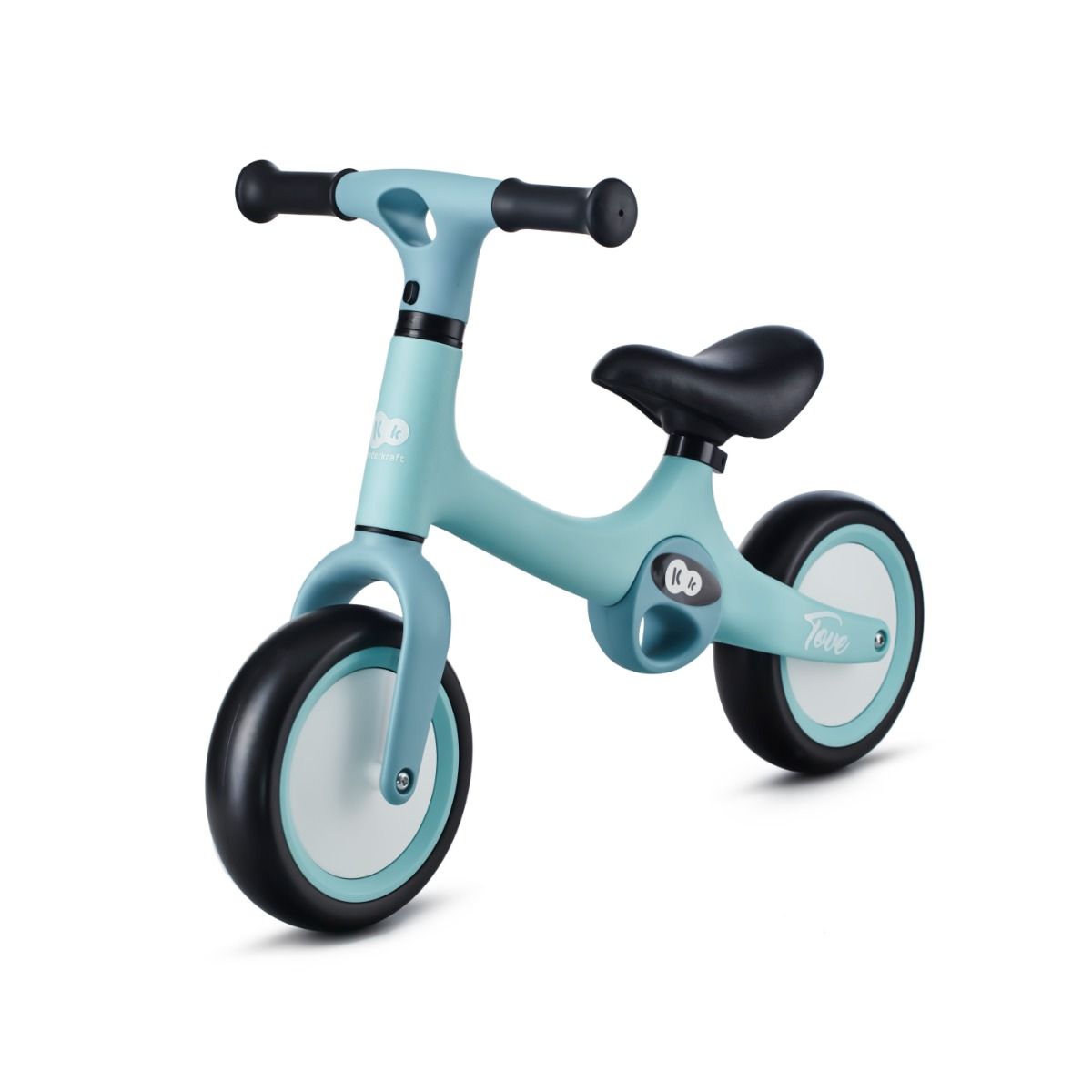Empower Your Child's Play with the TOVE Balance Bike - Safe, Fun & Educational by Kinderkraft at www.brixbailey.com