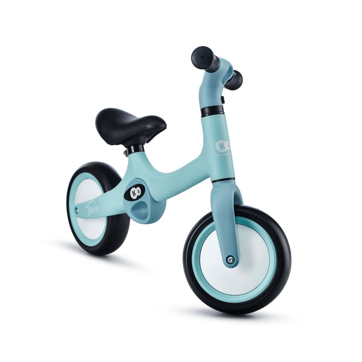 Empower Your Child's Play with the TOVE Balance Bike - Fun, Safe & Efficient Learning Tool by Kinderkraft at www.brixbailey.com