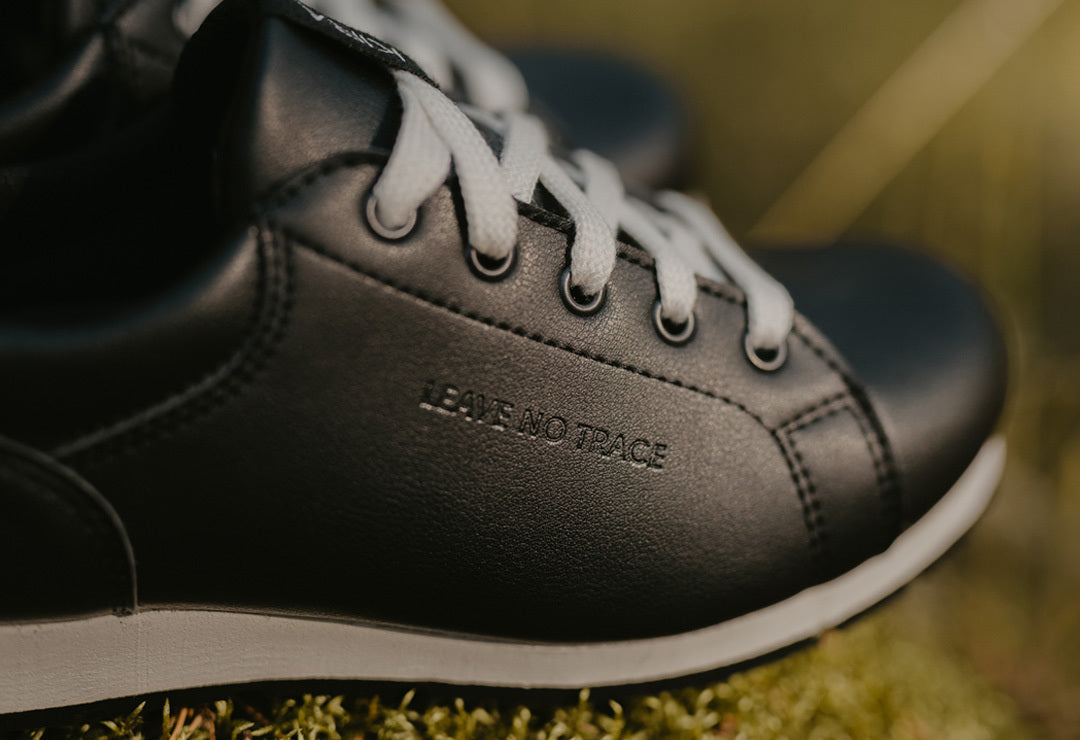 Eco-Friendly Vegan Sneakers – Durable & Comfort Fit by Kira Sustainable at www.brixbailey.com