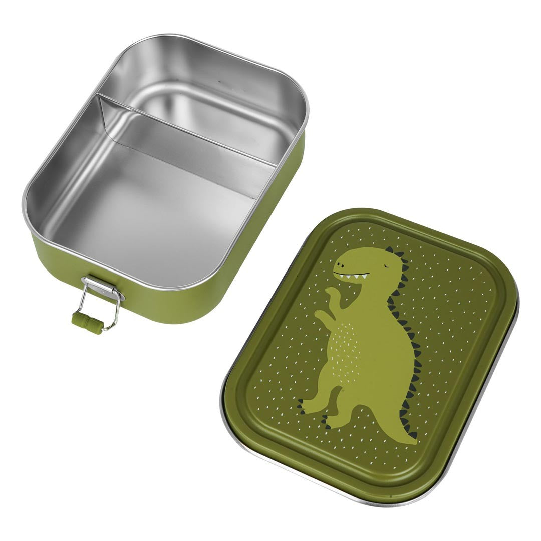 Have a great lunch with our animal friends! by Trixie Baby at www.brixbailey.com