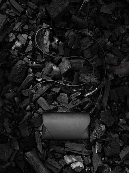 Stella Soomlais Leather Clutch/Wallet – Versatile & Eco-Friendly by Stella Soomlais at brixbailey.com