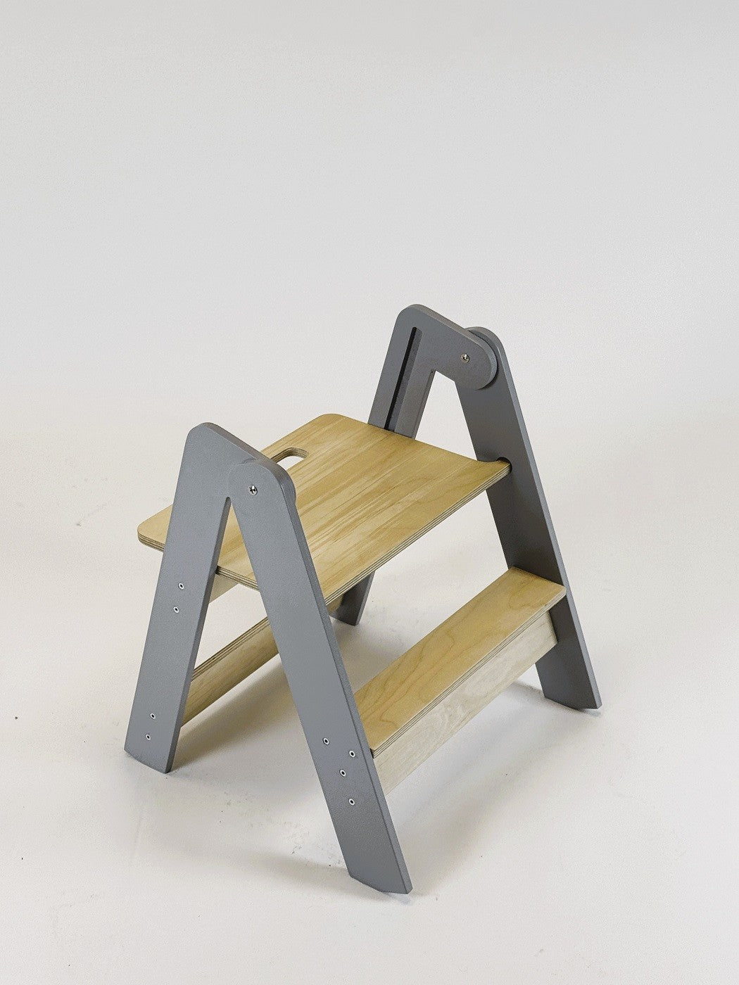 Little Space Saving step Stool