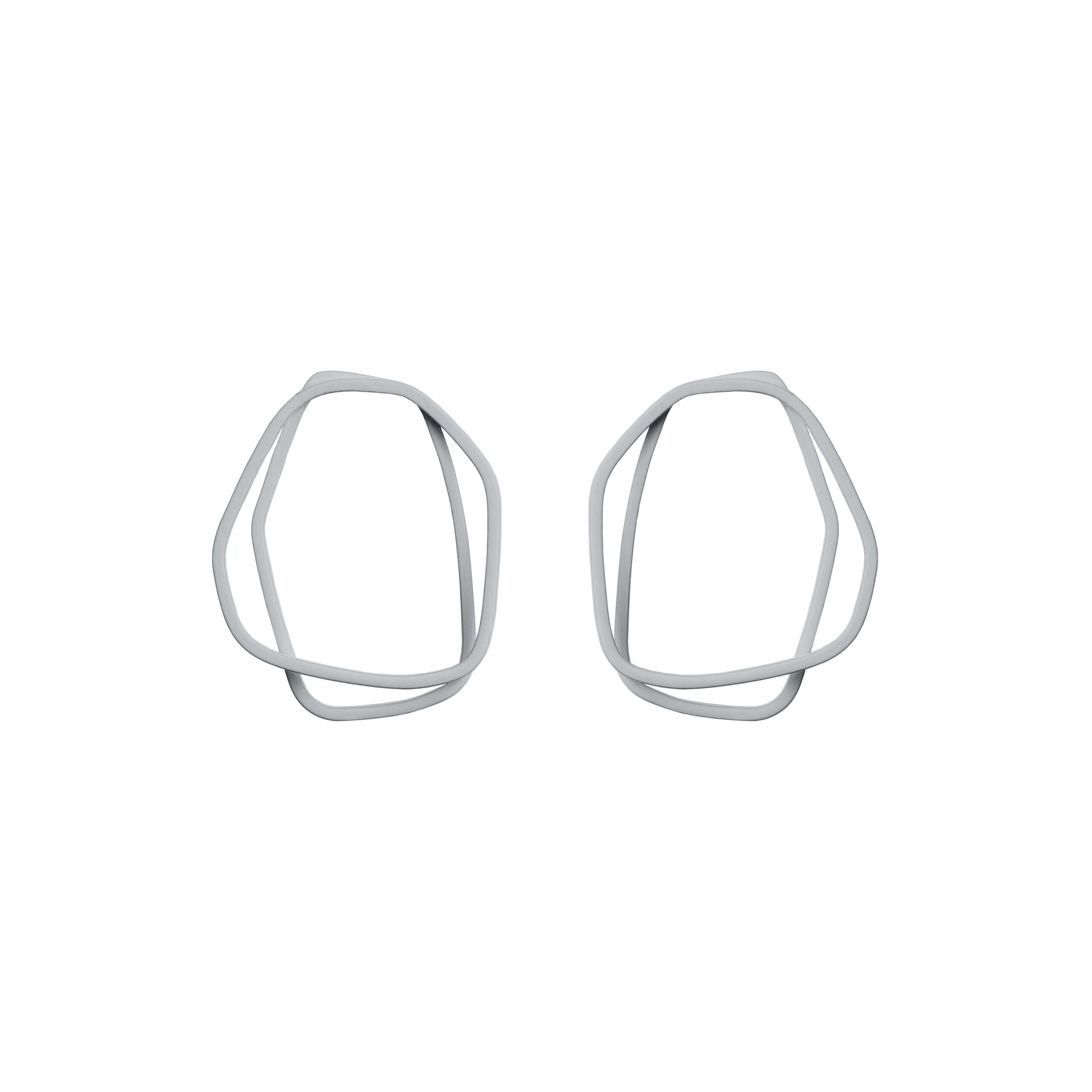 Loops Earrings