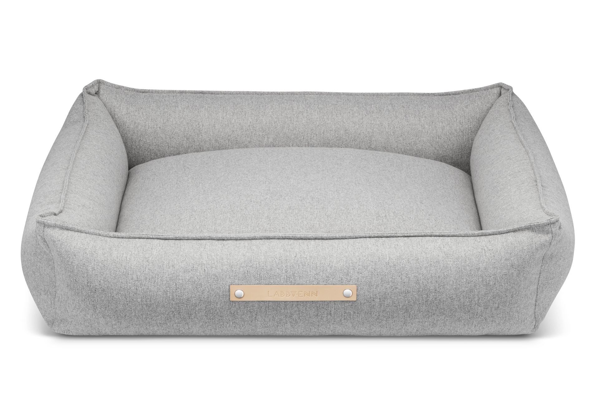 Møvik Dog Bed - Grey