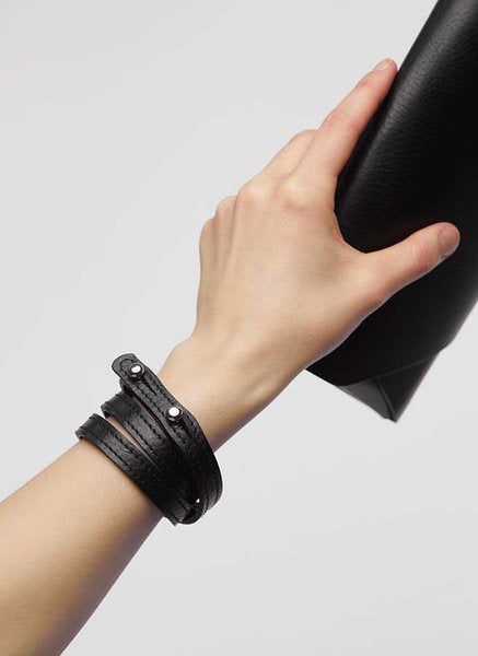 Capital of Plenty Clutch/Wallet – Stylish, Versatile & Eco-Friendly by Stella Soomlais at brixbailey.com