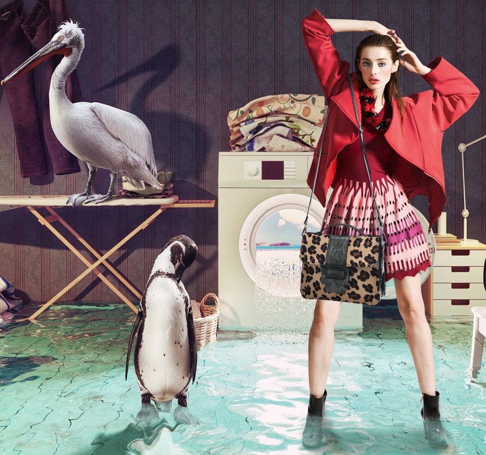 Quirky Independent Brands Sostter