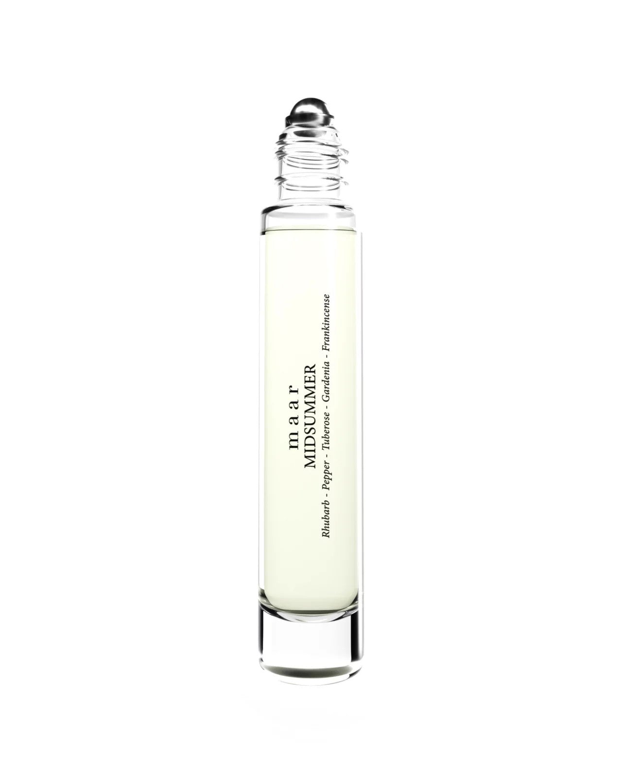 Perfume Oil - Midsummer, 10ml