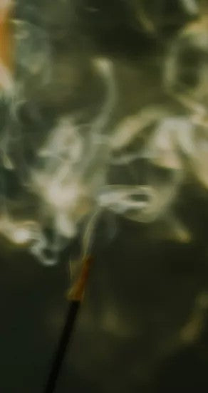 Perfume Oil - Midsummer, 10ml