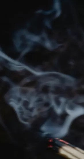 Perfume Oil - Temple Of Sensus, 10ml