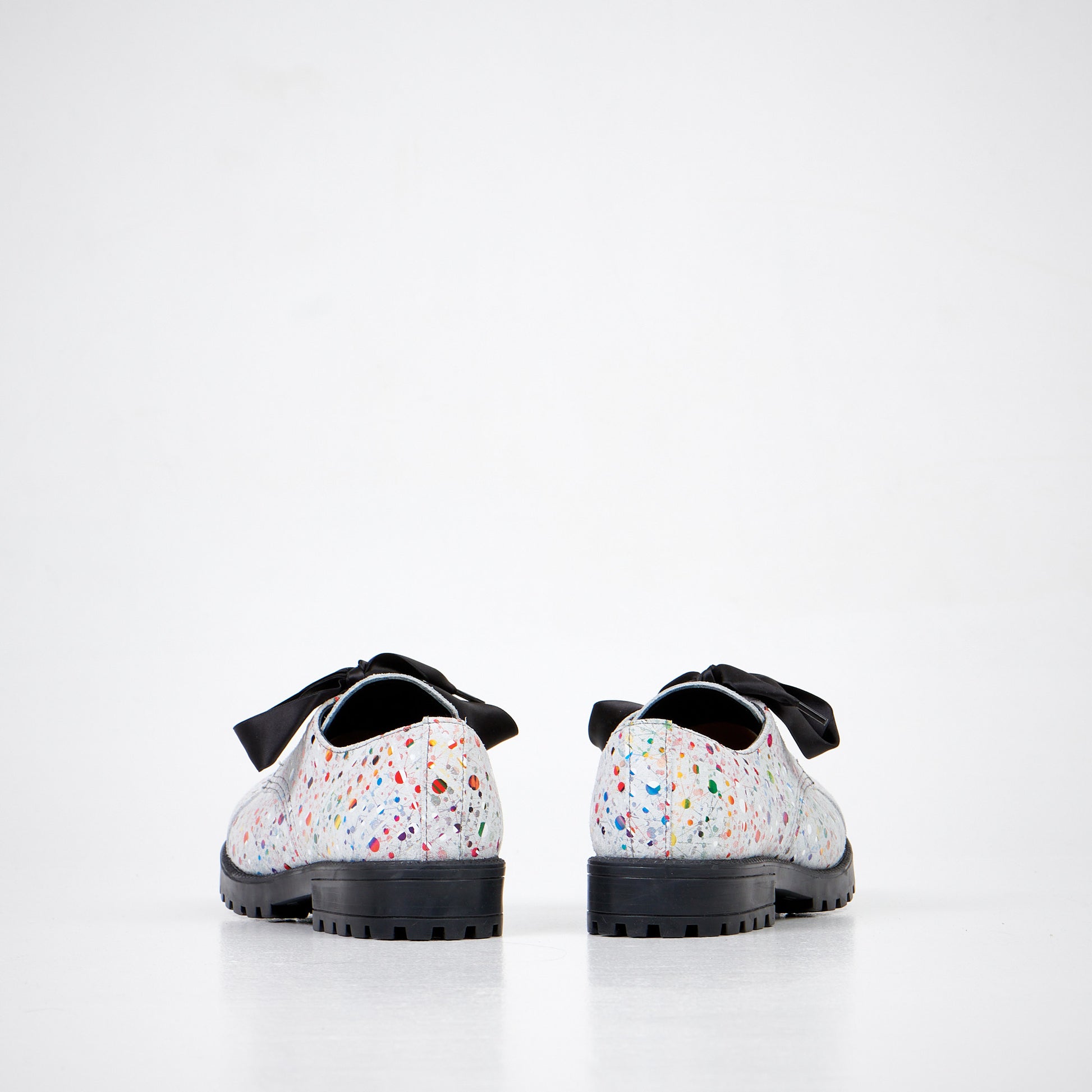 Widgets Unisex Leather Shoes – Military-Grade Durability & Style by Samelin at www.brixbailey.com