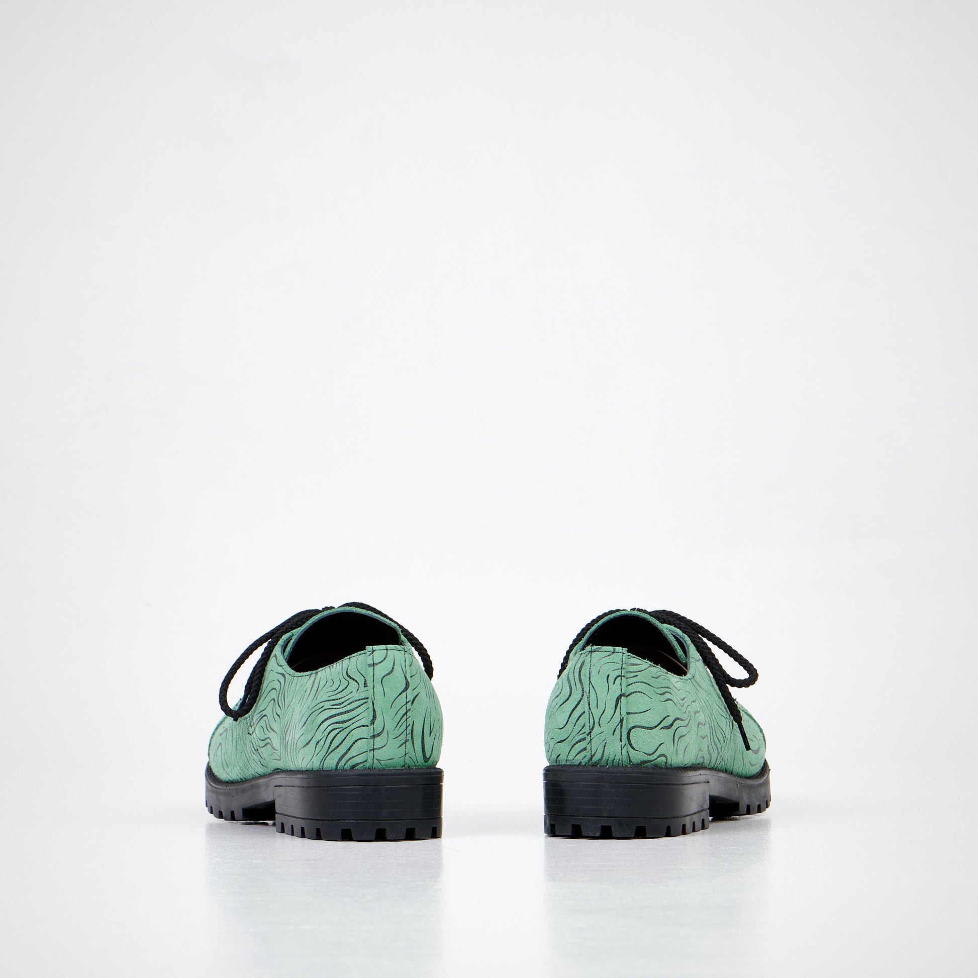 Durable Unisex Leather Widgets Shoes – Military Grade Quality by Samelin at www.brixbailey.com