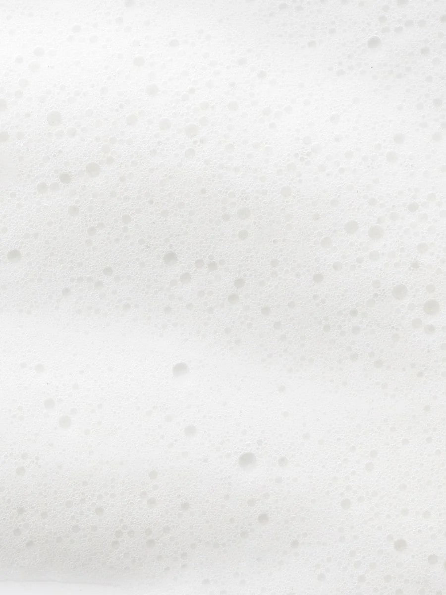 Same shampoo, now in a bigger and more eco-friendly package! Magrada's Juicy Rhubarb Shampoo - 500ml Eco-Friendly Refill by Magrada Organic Cosmetics at www.brixbailey.com