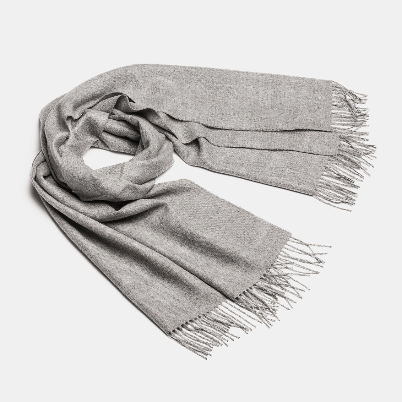 Indulge in Luxury with the Silky Baby Alpaca Shawl - Timeless Elegance & Ultimate Comfort by Alpaka at www.brixbailey.com