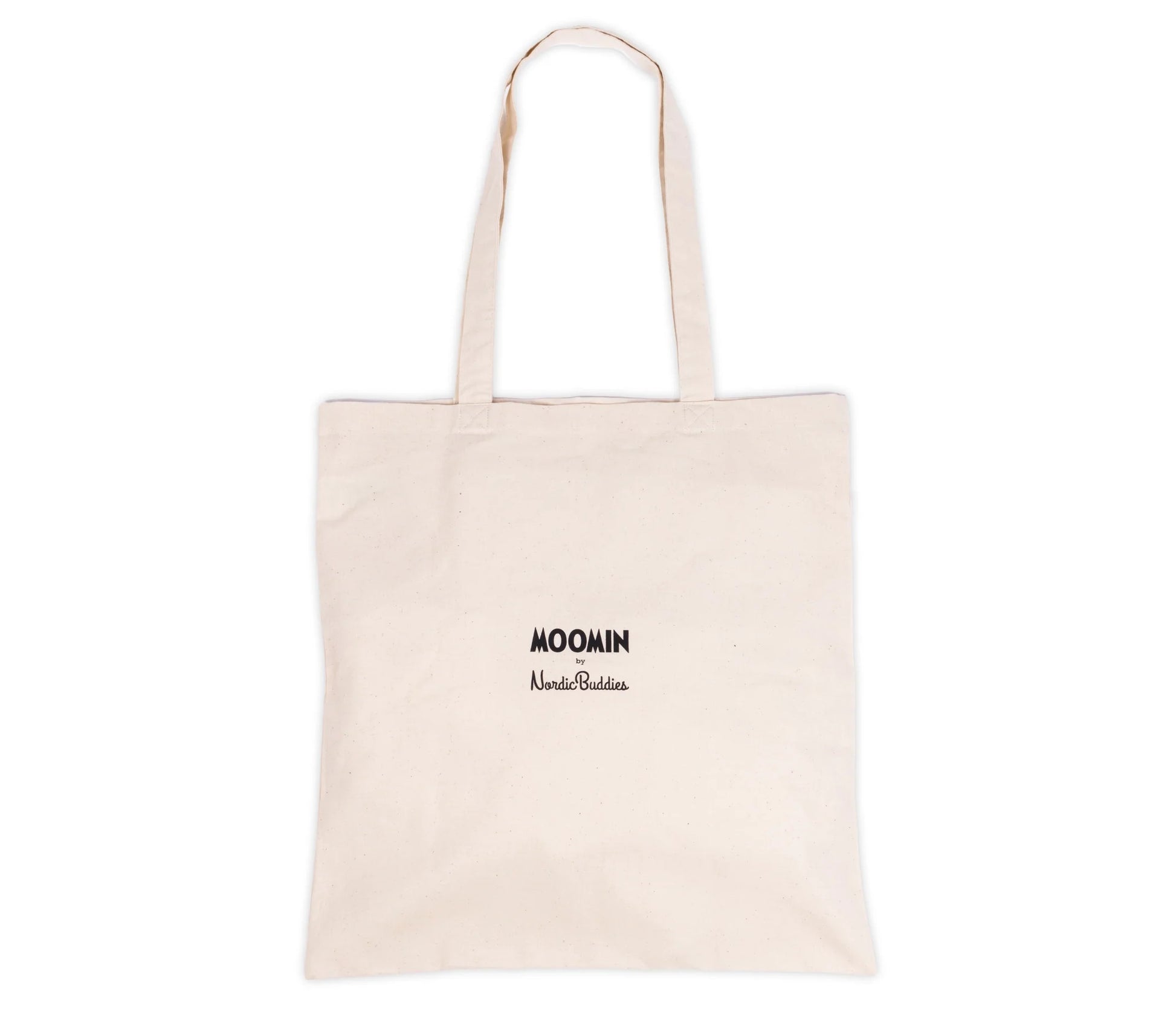 Eco-Friendly Moomin Cotton Tote – Nordicbuddies Ethical Fashion by Moomin by NordicBuddies at www.brixbailey.com