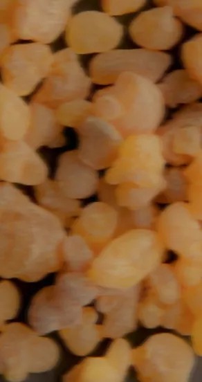 playful close-up of paradox in a bottle perfume spraying a mist of leather and agarwood scent