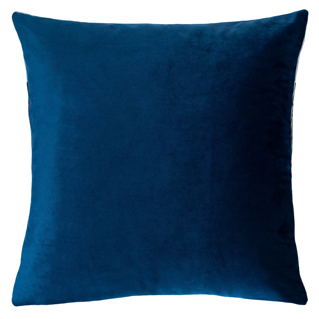 Ibiza Needlepoint Cushion