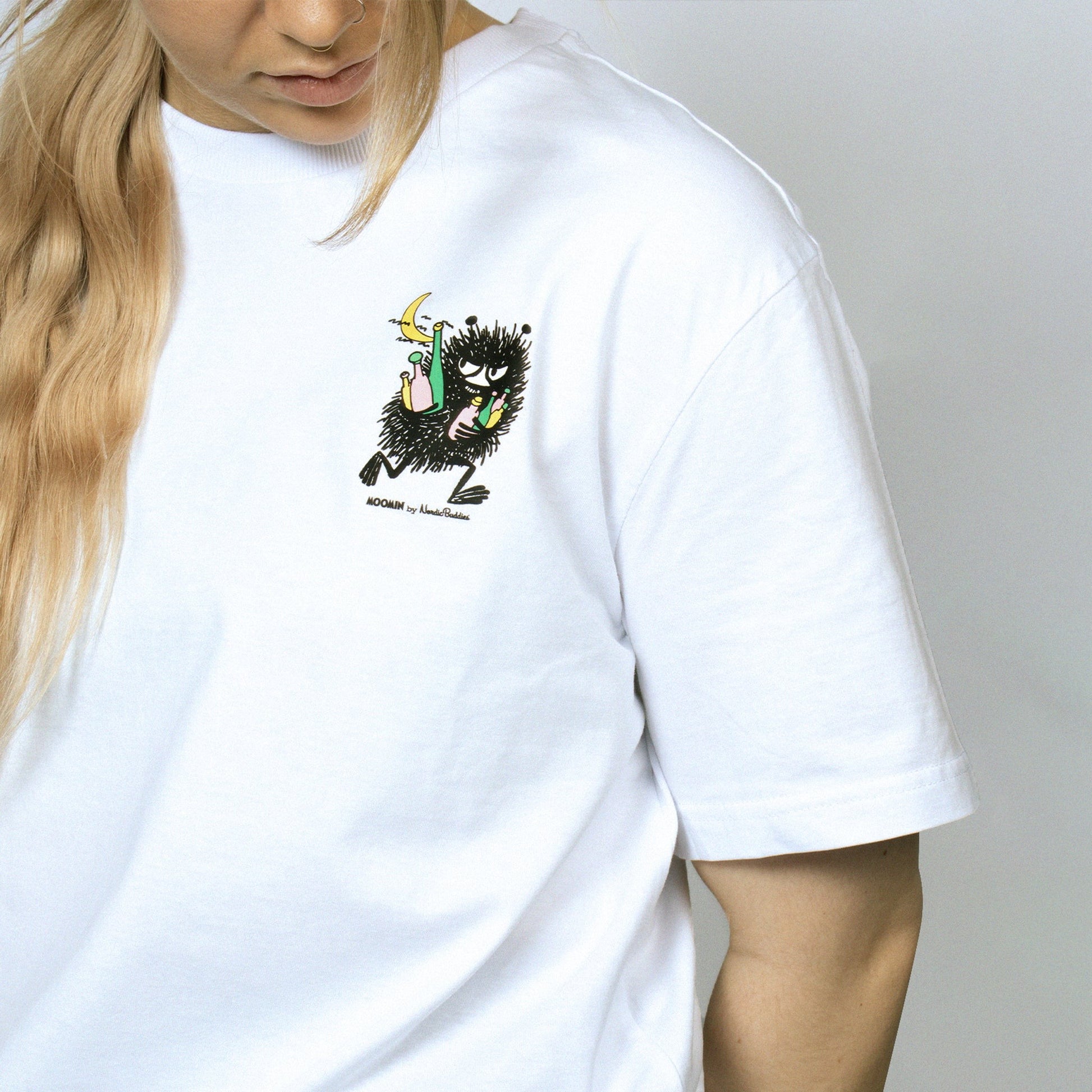 Official Moomin Product by Nordicbuddies. by Moomin by NordicBuddies at www.brixbailey.com