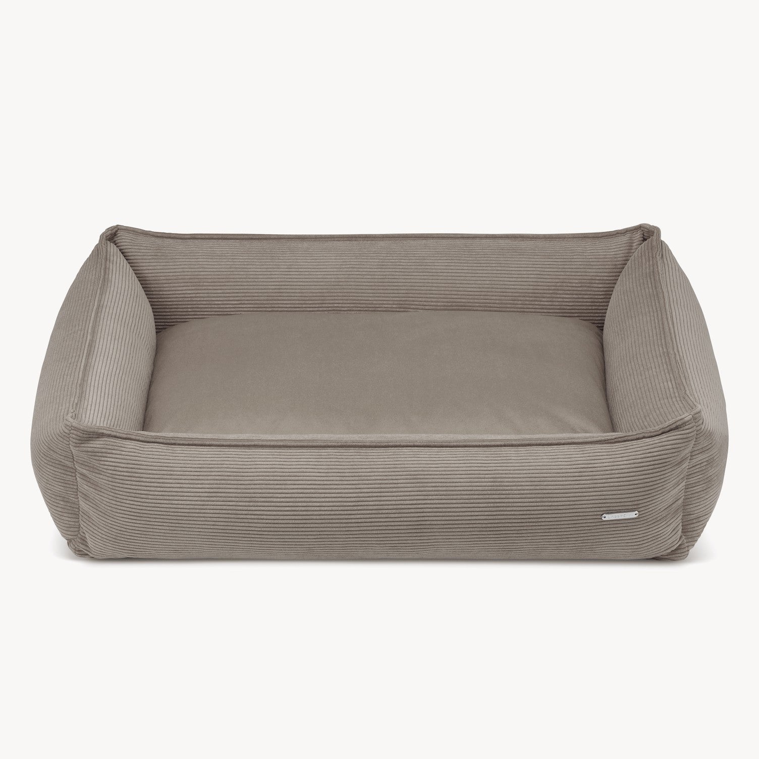 Strippo Dog Bed - Mokka