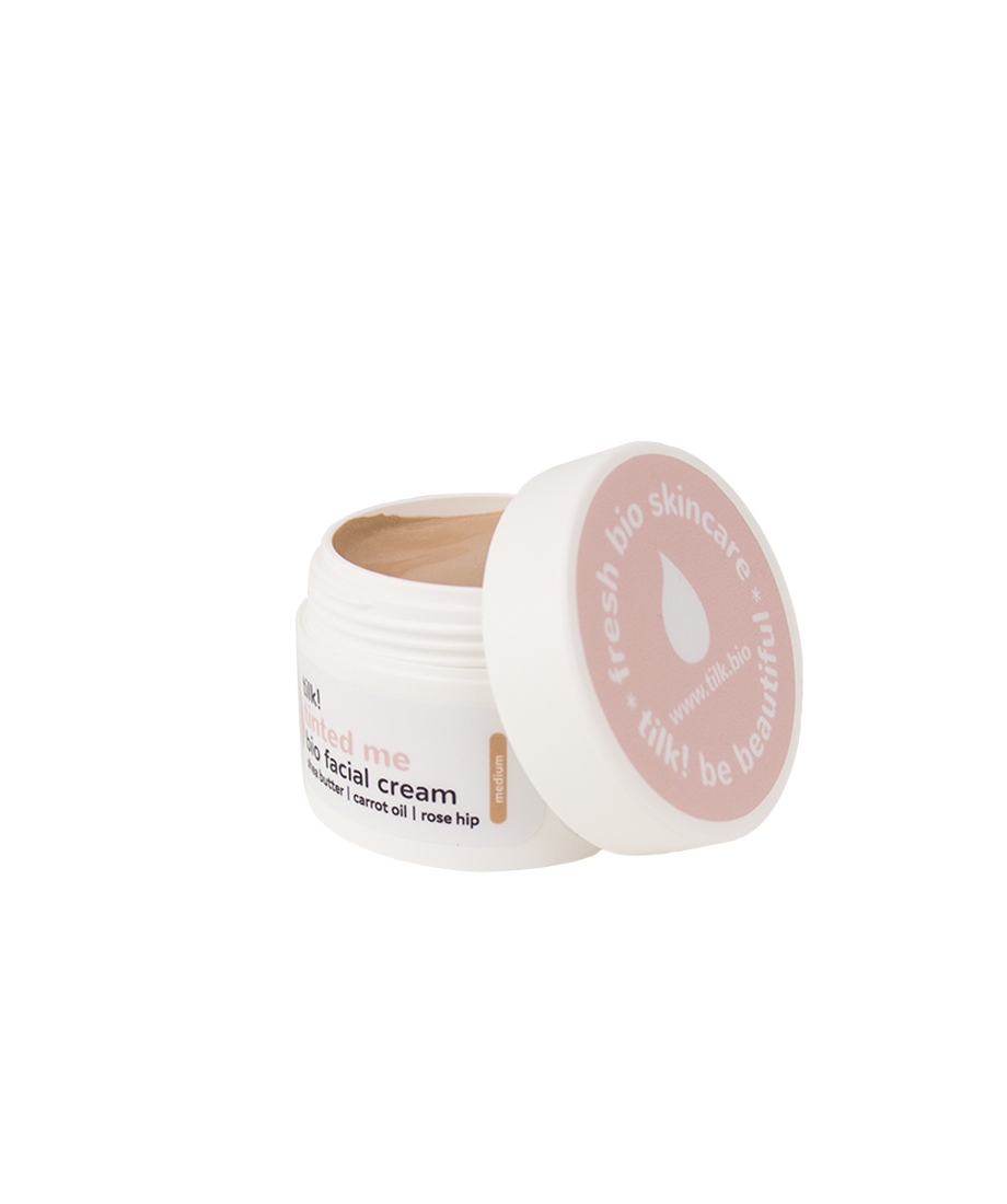 AWARD-WINNING BB CREAM by Tilk! at www.brixbailey.com