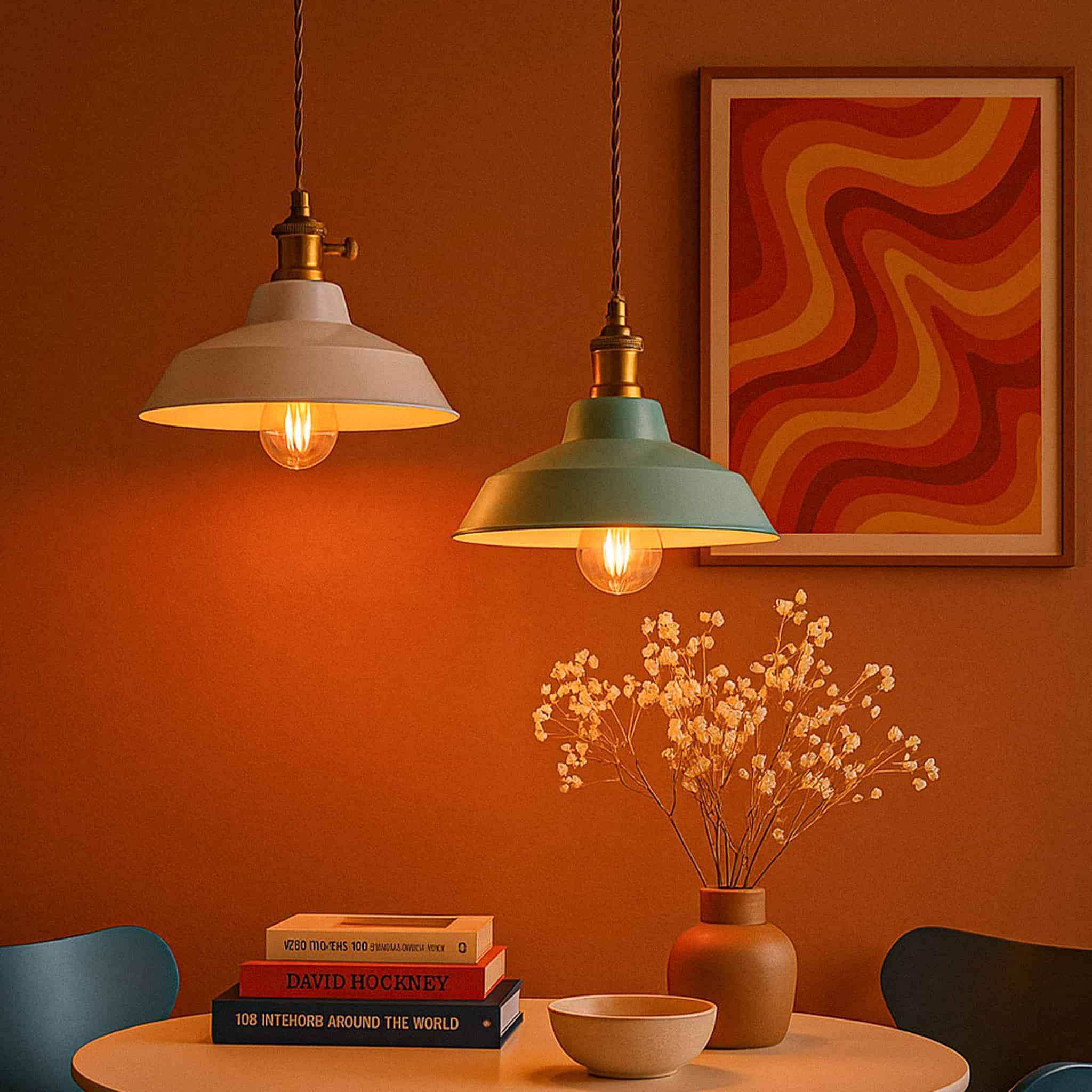 Visual idea from this collection