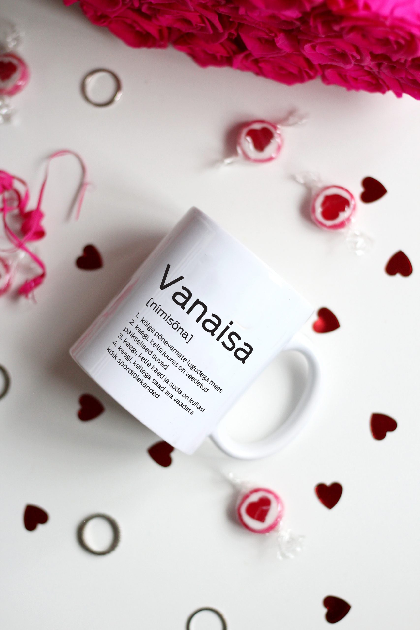 Delight Your Grandfather with the Perfect Mug Gift by SEIK at www.brixbailey.com