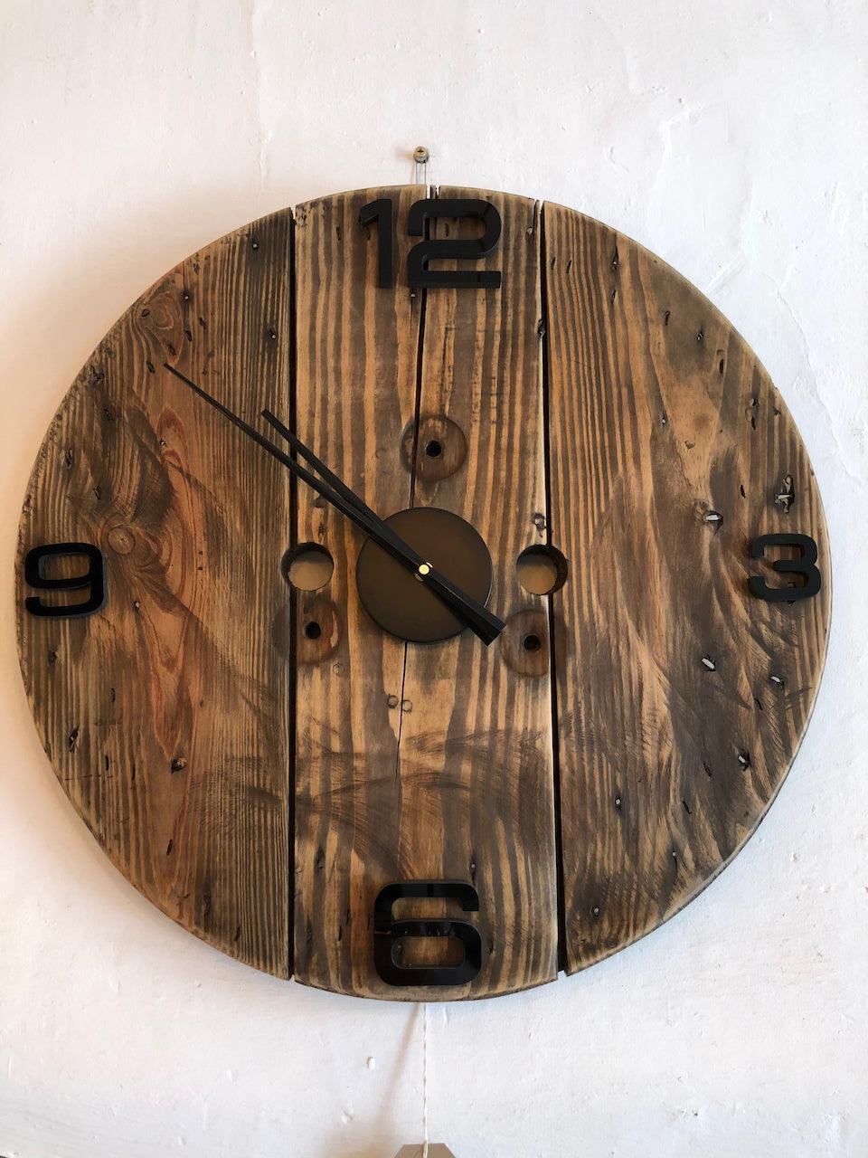 XXL Wall Clock