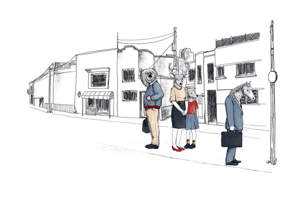 Bricks, Mortar & the Pleasure of a Shop That Knows Its Mind