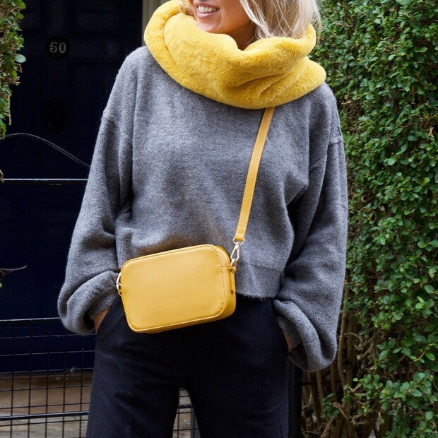 Sostter Crossbody Bags and Purses Collection