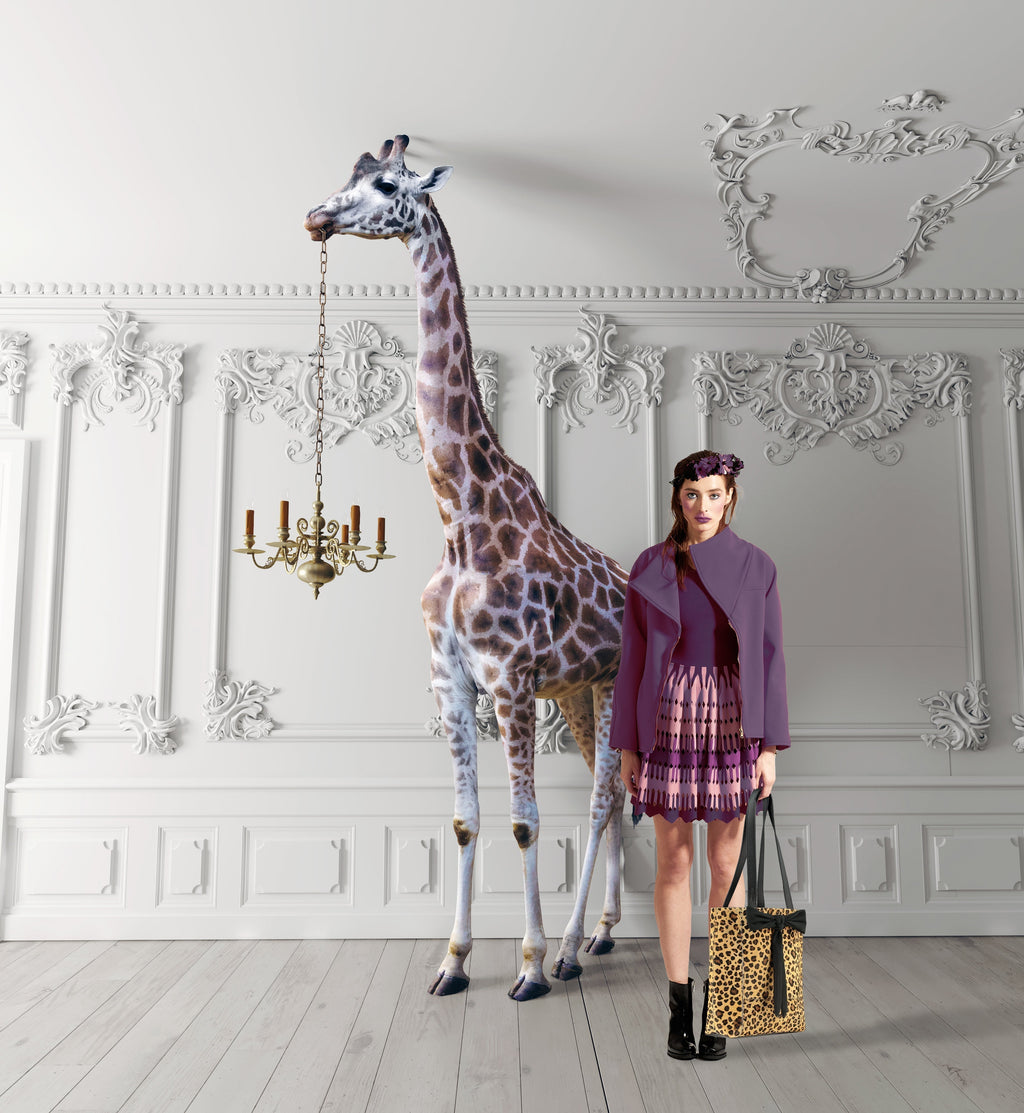 Brix and Bailey Bags and Accessories Collection at Sostter