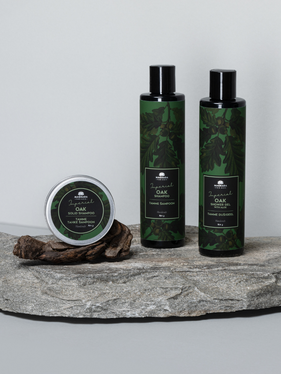 Men's grooming and skincare products from independent brands worldwide at Sostter