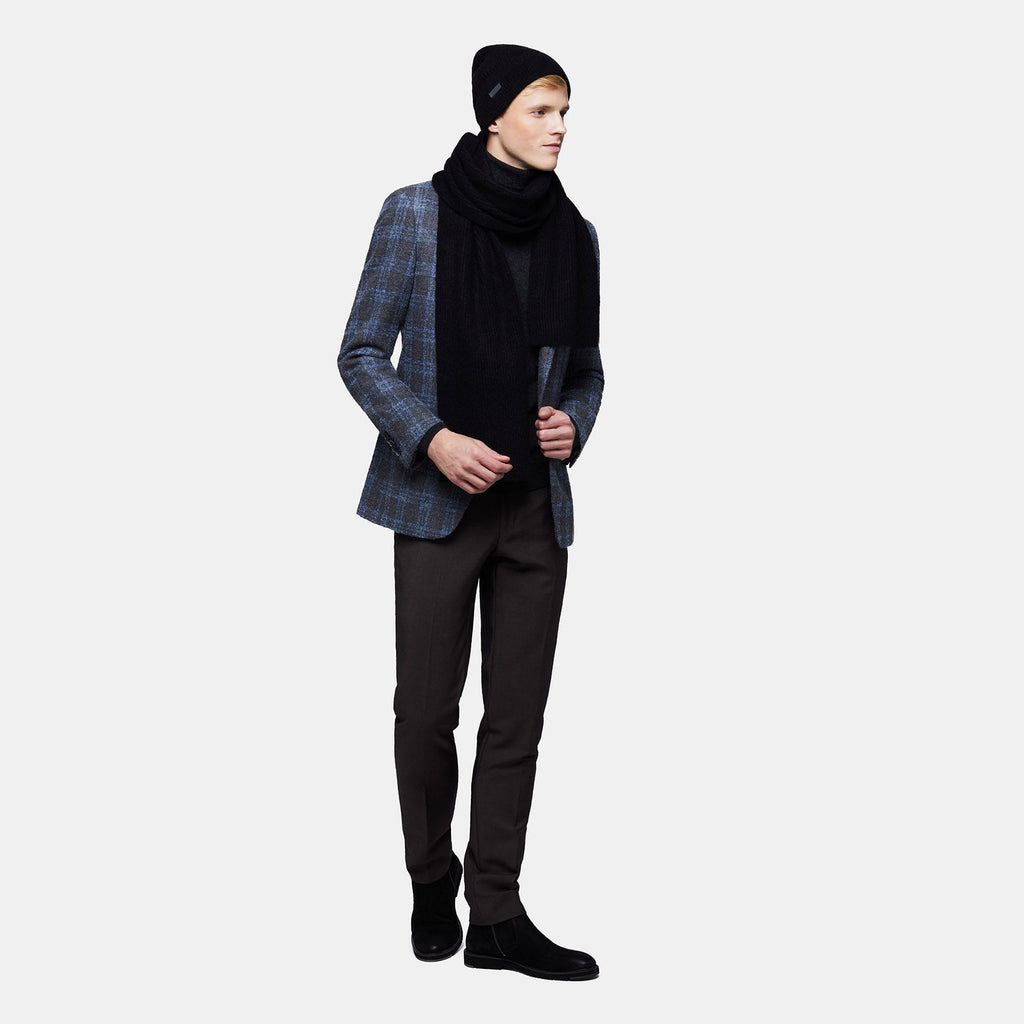 Men's Trousers + Jeans