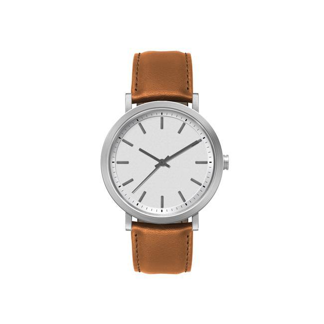 Elegant women’s watch with a minimalist design, crafted with premium materials, available at Sostter
