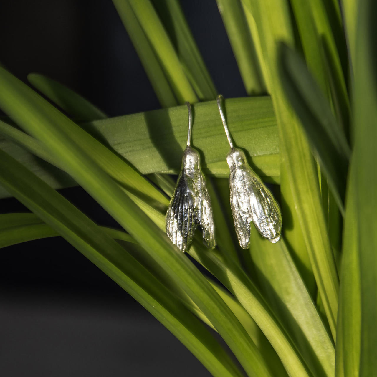 ewellery Designed to Celebrate Individuality Agenes Veski