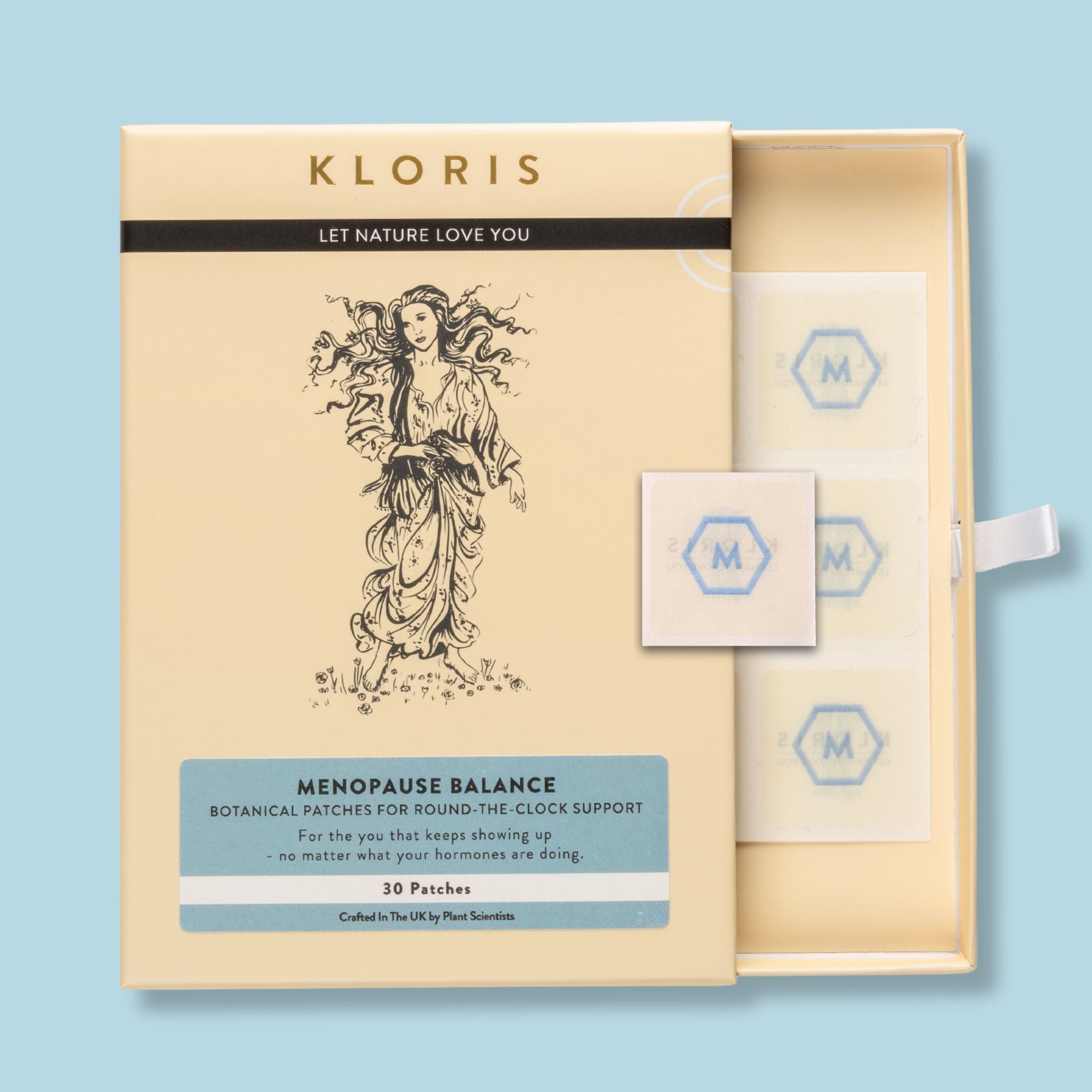 Kloris