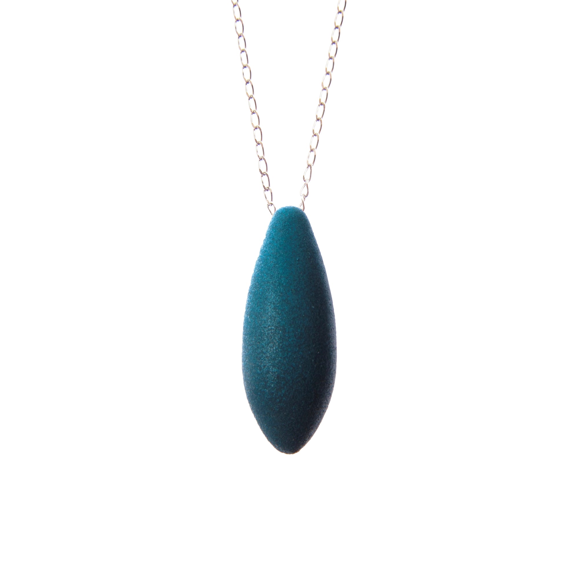 Tanel Veenre Estonian art jewellery - whimsical handpainted Kingdom of Dreams collection from Tallinn, as featured in Vogue and stocked at Selfridges, at Sostter
