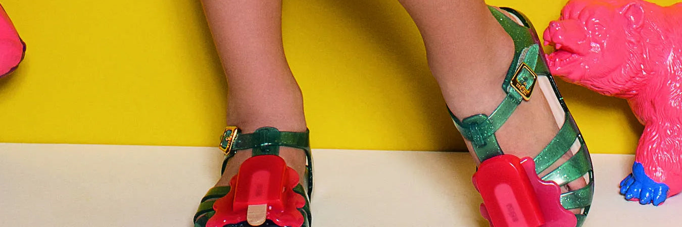 Shop Baby and Kids Footwear from Indepednent Brands