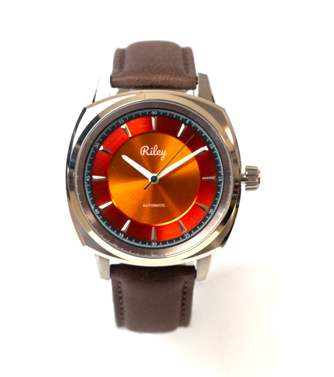 Riley Watch Company on Sostter.com