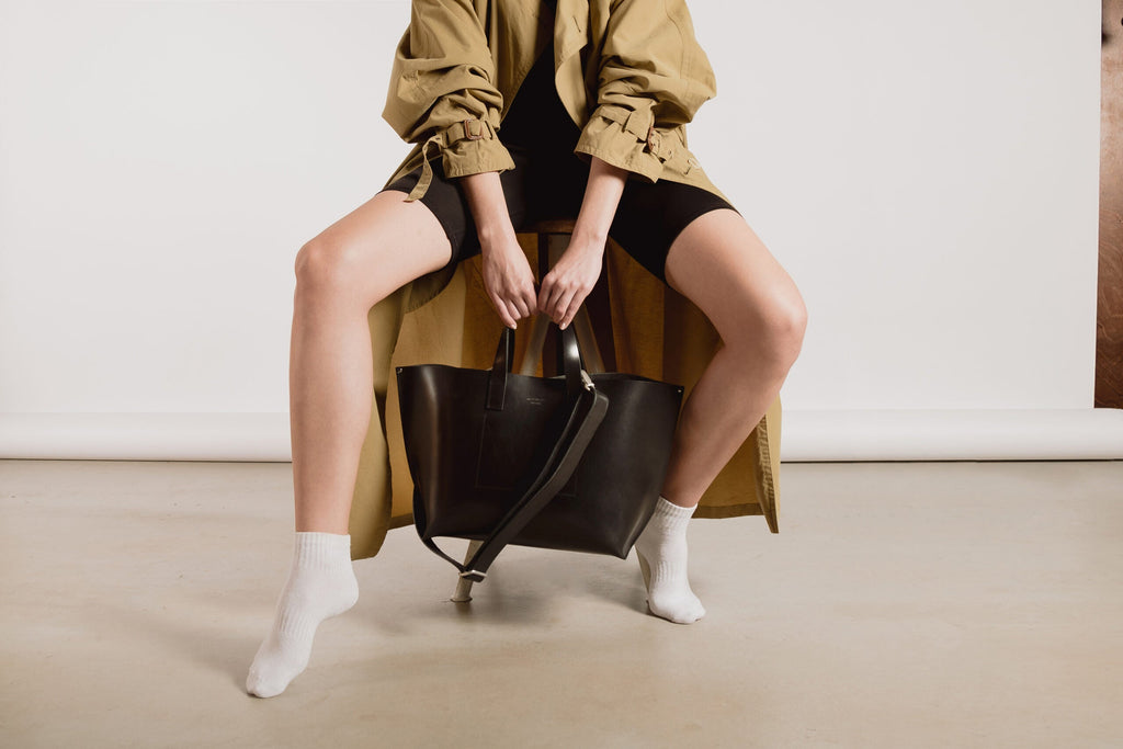 Craftory Leather Womens Ethical Bag Brand