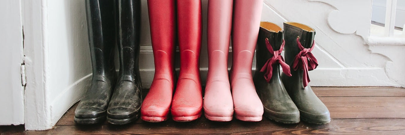 Womens Footwear From Independent Brands