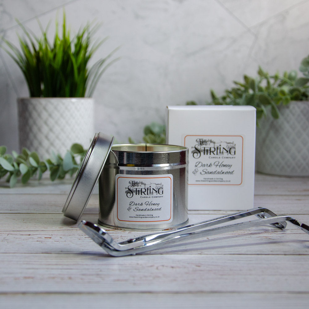 Seriously Scotland — independent Scottish brands curated at Sostter