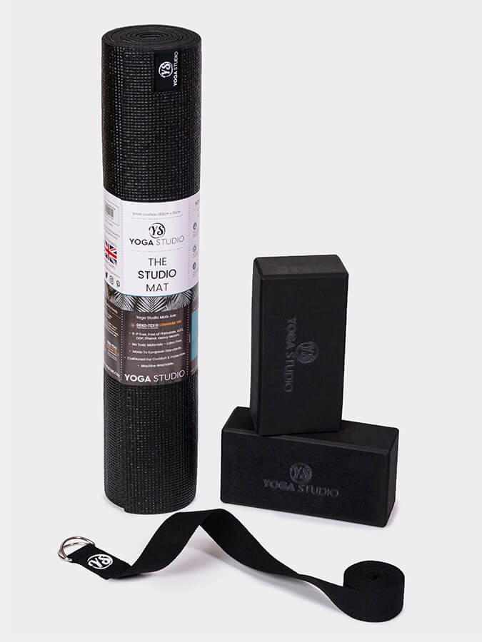 Shop Yoga Studio Store at Sostter