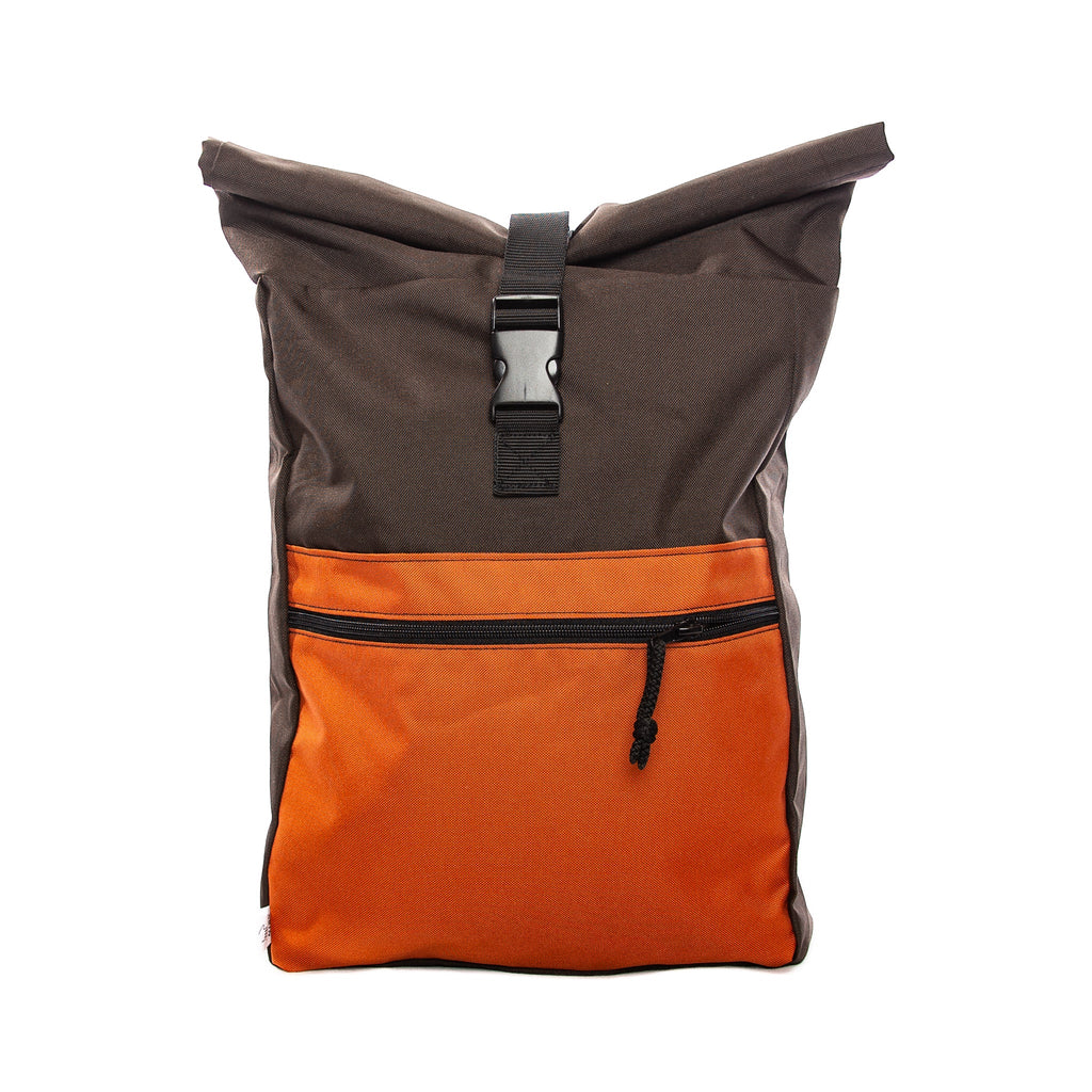 Drinbags reusable tote bag in vibrant colors for sustainable shopping, available at Sostter
